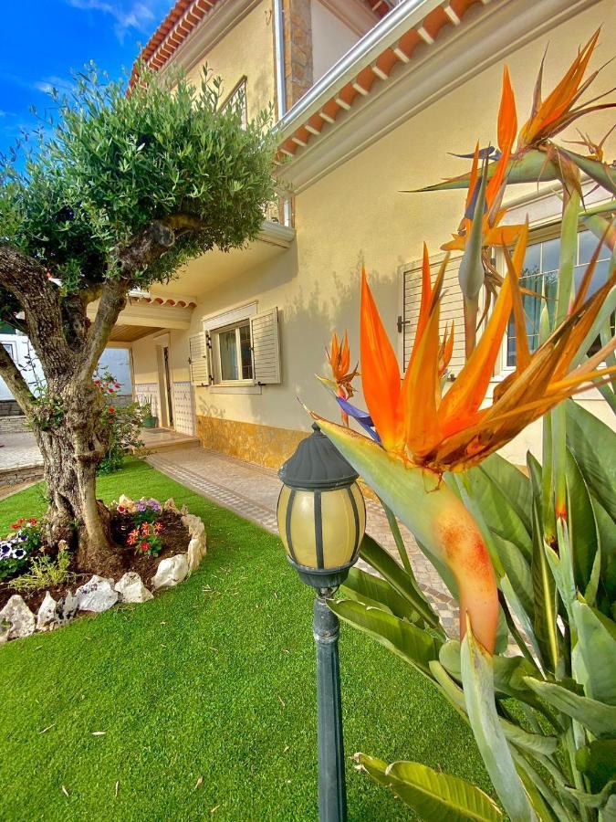 Casa Das Laranjeiras Alqueidao da Serra Екстер'єр фото