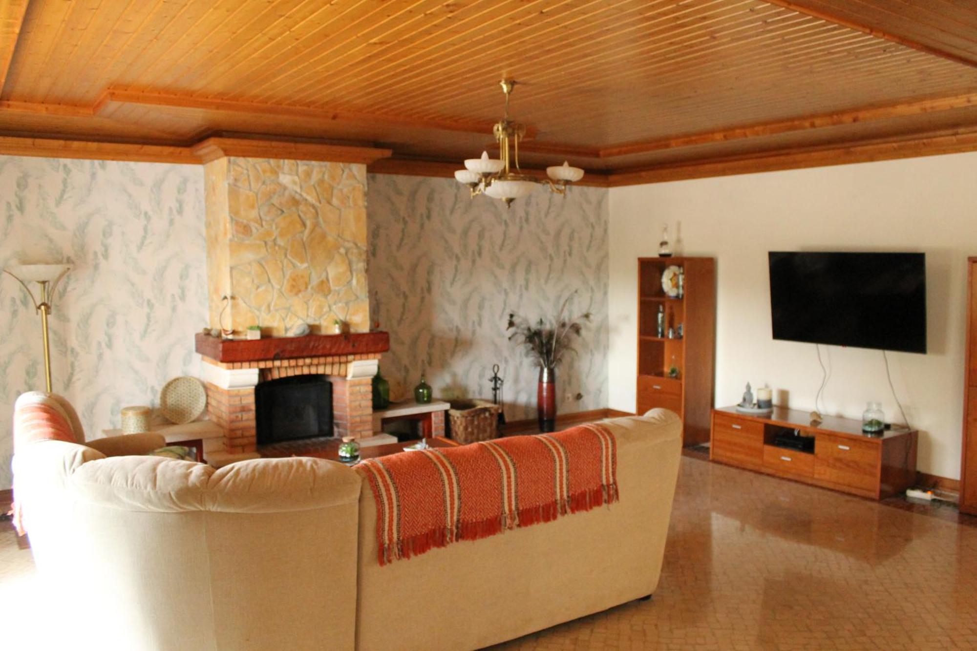Casa Das Laranjeiras Alqueidao da Serra Екстер'єр фото