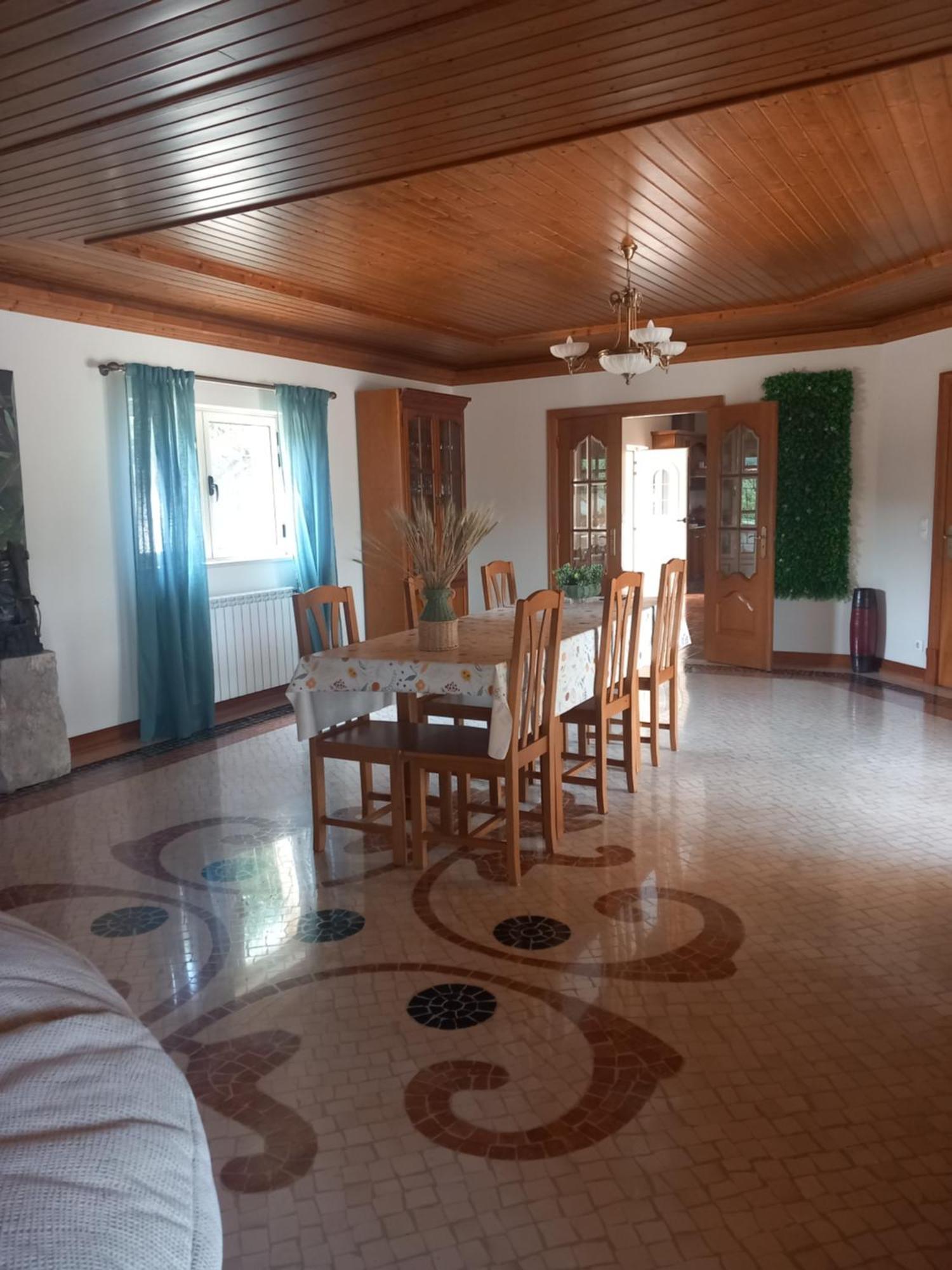Casa Das Laranjeiras Alqueidao da Serra Екстер'єр фото