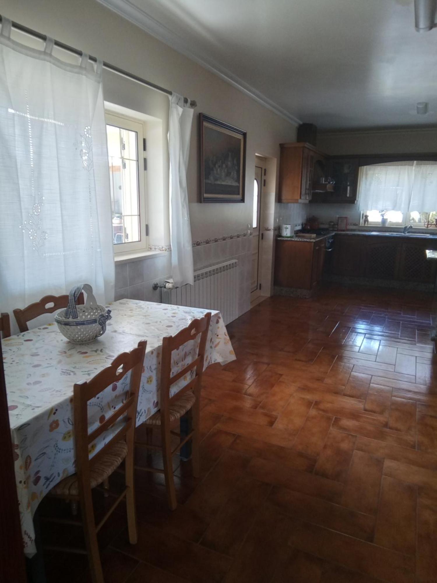 Casa Das Laranjeiras Alqueidao da Serra Екстер'єр фото